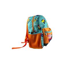 300D POLYESTER W/PVC BACKING BACK PACK - 780-3082110