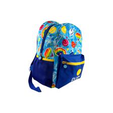 300D POLYESTER W/PVC BACKING BACK PACK - 780-3082113