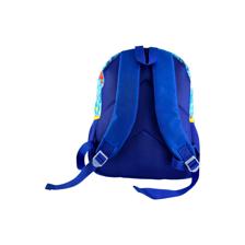 300D POLYESTER W/PVC BACKING BACK PACK - 780-3082113