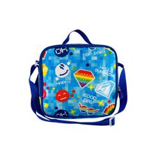 300D POLYESTER  LUNCH BAG - 780-3082114