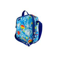 300D POLYESTER  LUNCH BAG - 780-3082114