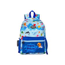 MOCHILA ESCOLAR 16" 300D - 780-3082201