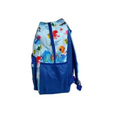 MOCHILA ESCOLAR 16" 300D - 780-3082201
