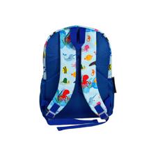 MOCHILA ESCOLAR 16" 300D - 780-3082201