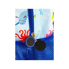 MOCHILA ESCOLAR 16" 300D - 780-3082201