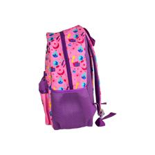 MOCHILA ESCOLAR 300D DE 16" - 780-3082204