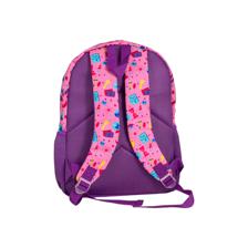 MOCHILA ESCOLAR 300D DE 16" - 780-3082204