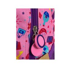 MOCHILA ESCOLAR 300D DE 16" - 780-3082204