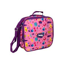 LONCHERA IMPERMEABLE 23X22X8cm - 780-3082205