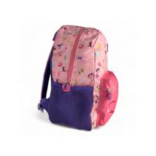 300D POLYESTER W/PVC BACKING BACK PACK - 780-3082229