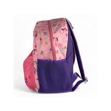 300D POLYESTER W/PVC BACKING BACK PACK - 780-3082229