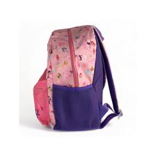 300D POLYESTER W/PVC BACKING BACK PACK - 780-3082229