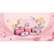 300D POLYESTER LUNCH BAG - 780-3082232