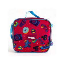 300D POLYESTER LUNCH BAG - 780-3082235