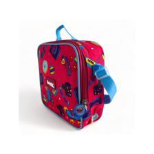 300D POLYESTER LUNCH BAG - 780-3082235