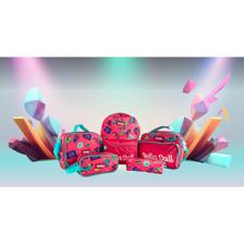 300D POLYESTER LUNCH BAG - 780-3082235