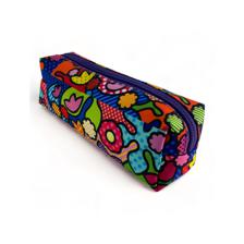 300D POLYESTER W/PVC BACKING PENCIL CASE - 780-3082246