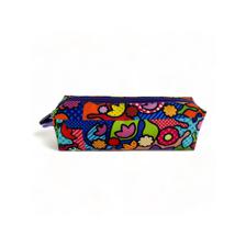 300D POLYESTER W/PVC BACKING PENCIL CASE - 780-3082246