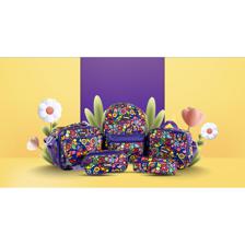 300D POLYESTER W/PVC BACKING PENCIL CASE - 780-3082246