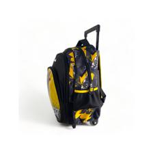 SCHOOL BACKPACK WITH 16 WHEELS - 780-3082260