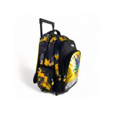 SCHOOL BACKPACK WITH 16 WHEELS - 780-3082260