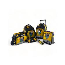 SCHOOL BACKPACK WITH 16 WHEELS - 780-3082260