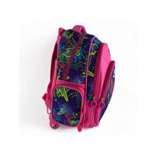 SCHOOL BACKPACK WITH 16 WHEELS - 780-3082265