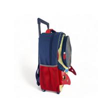 SCHOOL BACKPACK WITH 16 WHEELS - 780-3082294