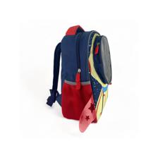 MOCHILA INFANTIL COM DESIGN 3D - 780-3082296