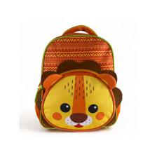 CHILDREN'S BACKPACK WITH 3D DESIGN - 780-3082299