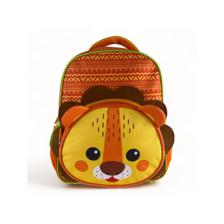 MOCHILA INFANTIL CON DISEÑO 3D - 780-3082299