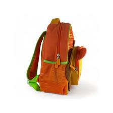 MOCHILA INFANTIL COM DESIGN 3D - 780-3082299