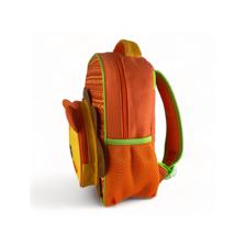 MOCHILA INFANTIL COM DESIGN 3D - 780-3082299