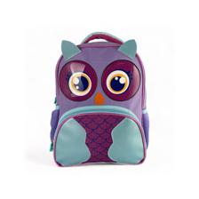 MOCHILA INFANTIL CON DISEÑO 3D - 780-3082300