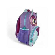 MOCHILA INFANTIL CON DISEÑO 3D - 780-3082300