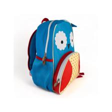 MOCHILA INFANTIL COM DESIGN 3D - 780-3082305