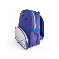 CHILDREN'S BACKPACK WITH 3D DESIGN - 780-3082306