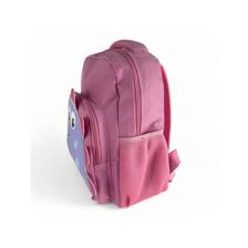 MOCHILA INFANTIL COM DESIGN 3D - 780-3082307