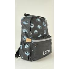600D TPU   BACK PACK - 780-3082359
