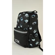 600D TPU   BACK PACK - 780-3082359