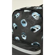 600D TPU   BACK PACK - 780-3082359