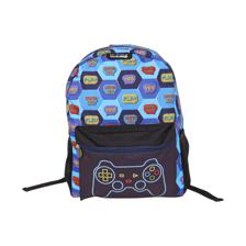 300D POLYESTER W/PVC BACKING BACK PACK - 780-3082365