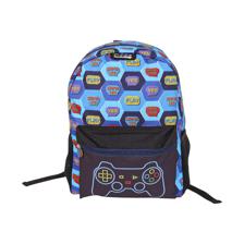 300D POLYESTER W/PVC BACKING BACK PACK - 780-3082365