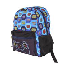 300D POLYESTER W/PVC BACKING BACK PACK - 780-3082365