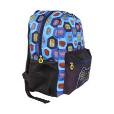 300D POLYESTER W/PVC BACKING BACK PACK - 780-3082365