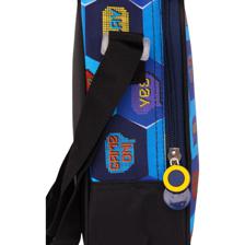 300D POLYESTER  LUNCH BAG - 780-3082367