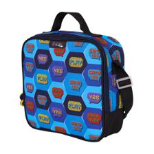 300D POLYESTER  LUNCH BAG - 780-3082367