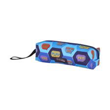 300D POLYESTER W/PVC BACKING PENCIL CASE - 780-3082369