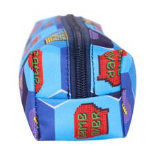 300D POLYESTER W/PVC BACKING PENCIL CASE - 780-3082369
