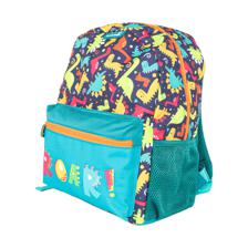 300D POLYESTER W/PVC BACKING BACK PACK - 780-3082373